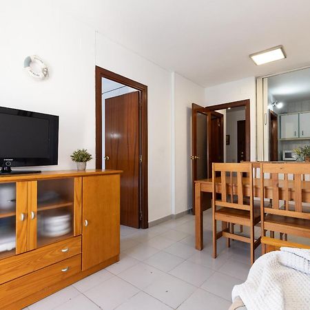 Uhc Pino Alto Apartments Salou Ngoại thất bức ảnh