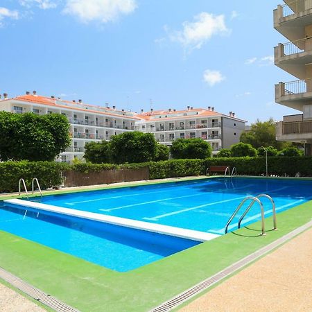 Uhc Pino Alto Apartments Salou Ngoại thất bức ảnh