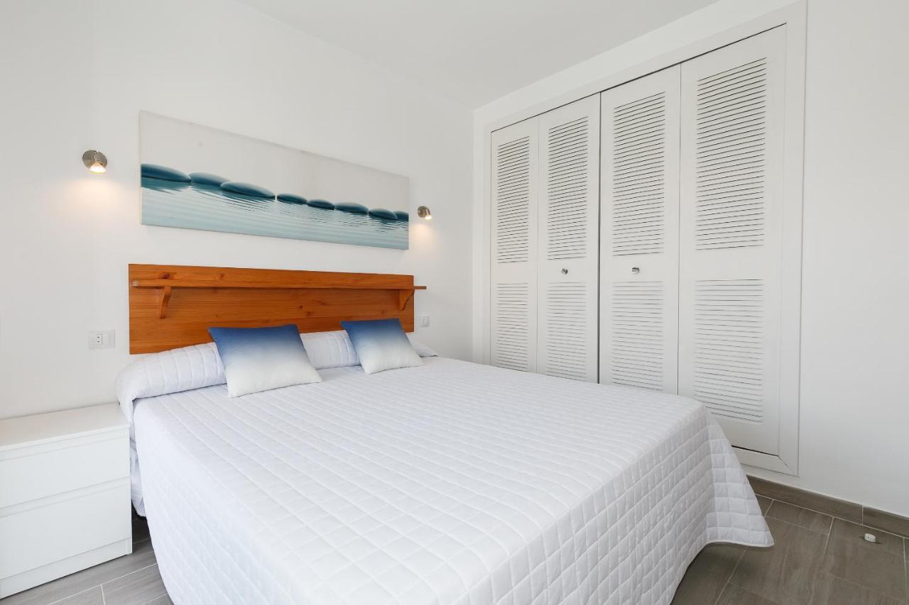 Uhc Pino Alto Apartments Salou Ngoại thất bức ảnh