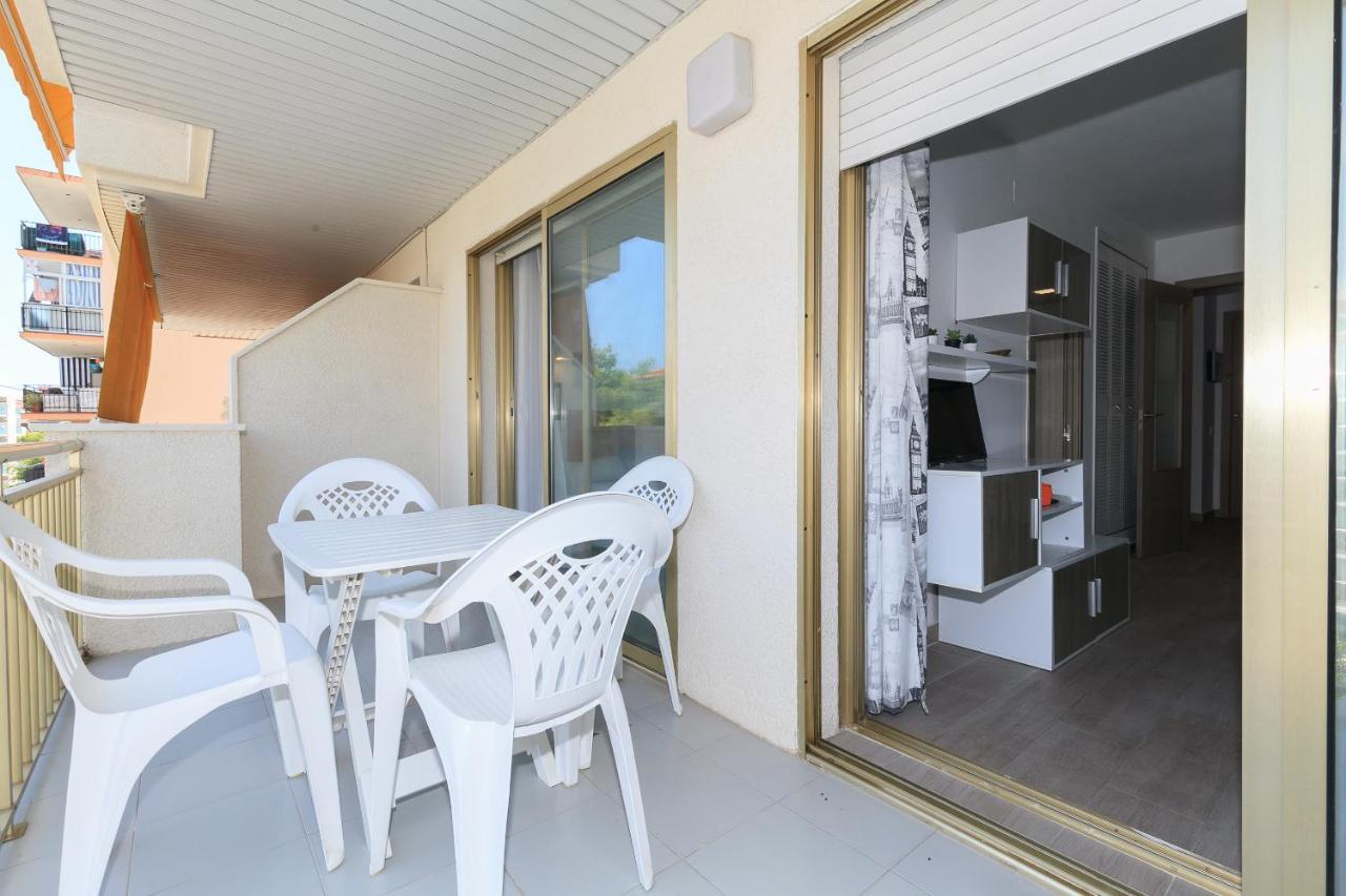 Uhc Pino Alto Apartments Salou Ngoại thất bức ảnh