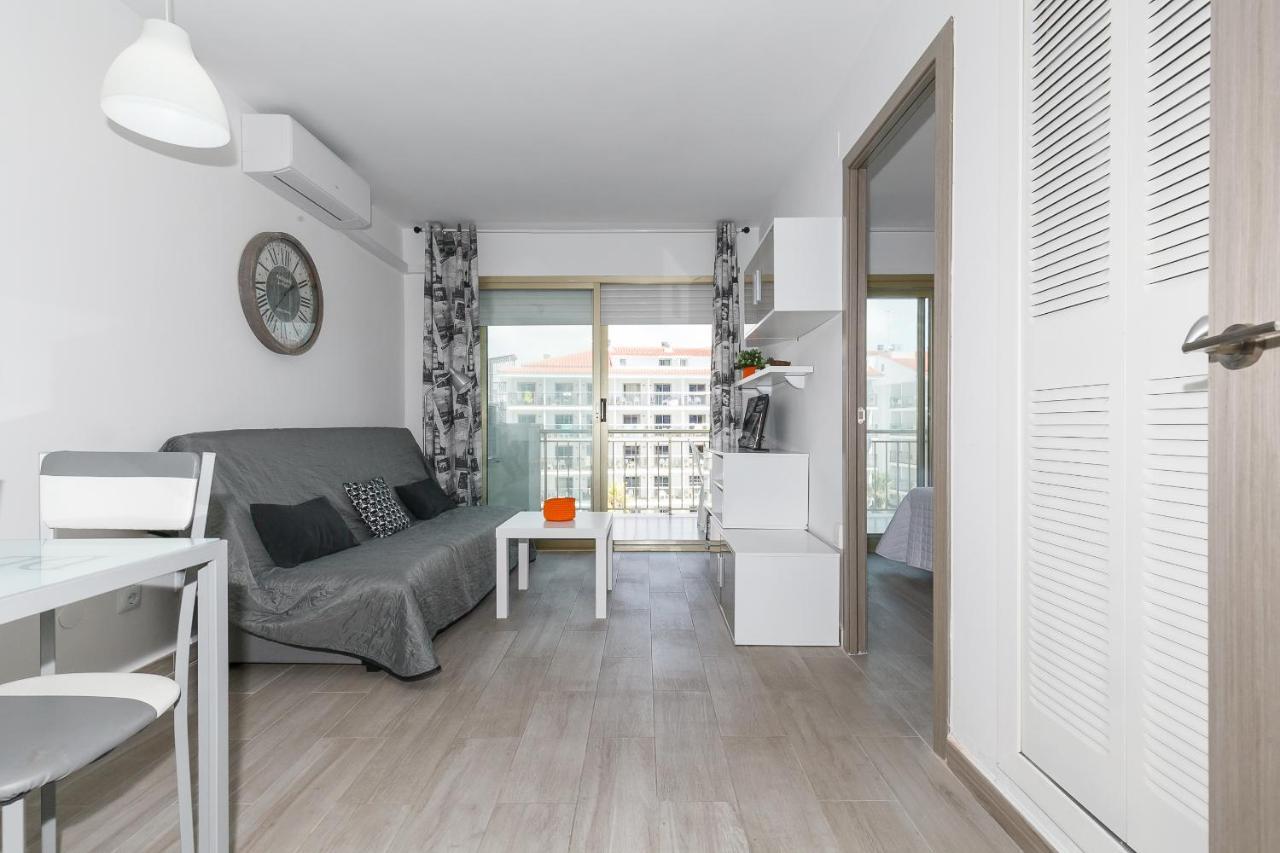 Uhc Pino Alto Apartments Salou Ngoại thất bức ảnh