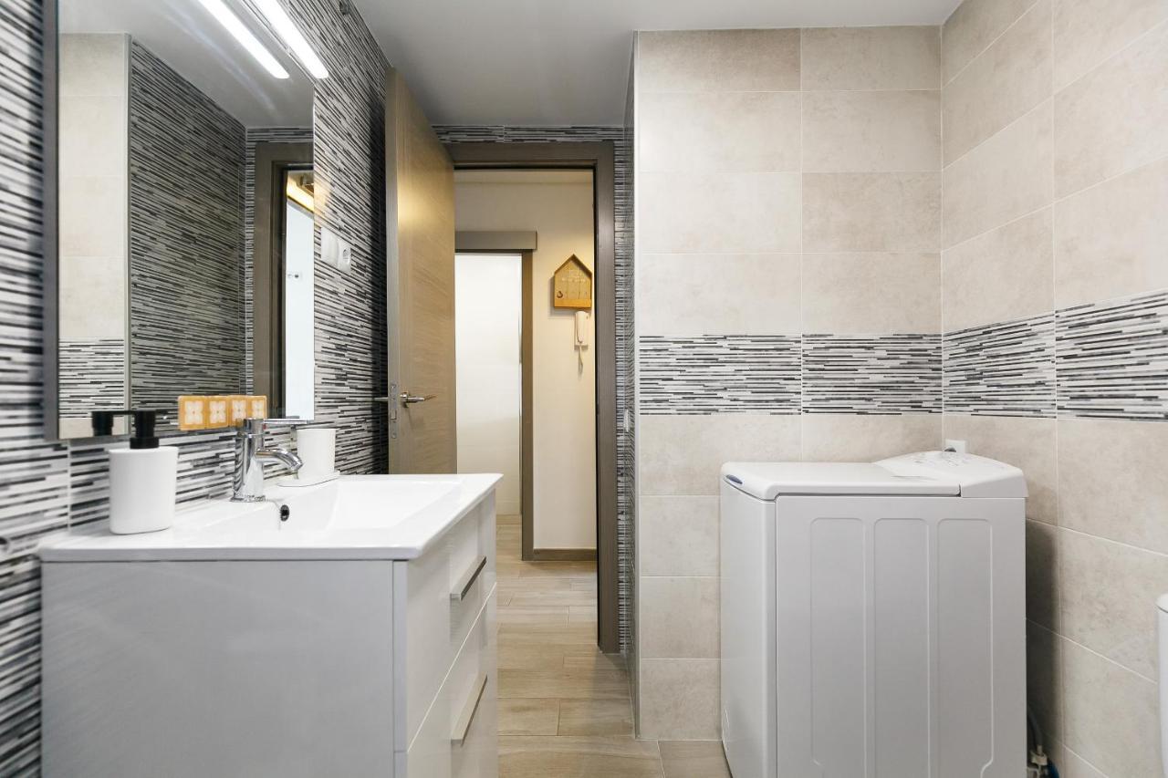 Uhc Pino Alto Apartments Salou Ngoại thất bức ảnh