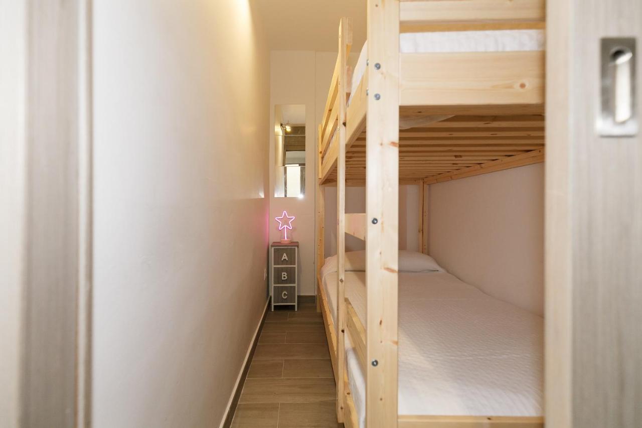 Uhc Pino Alto Apartments Salou Ngoại thất bức ảnh