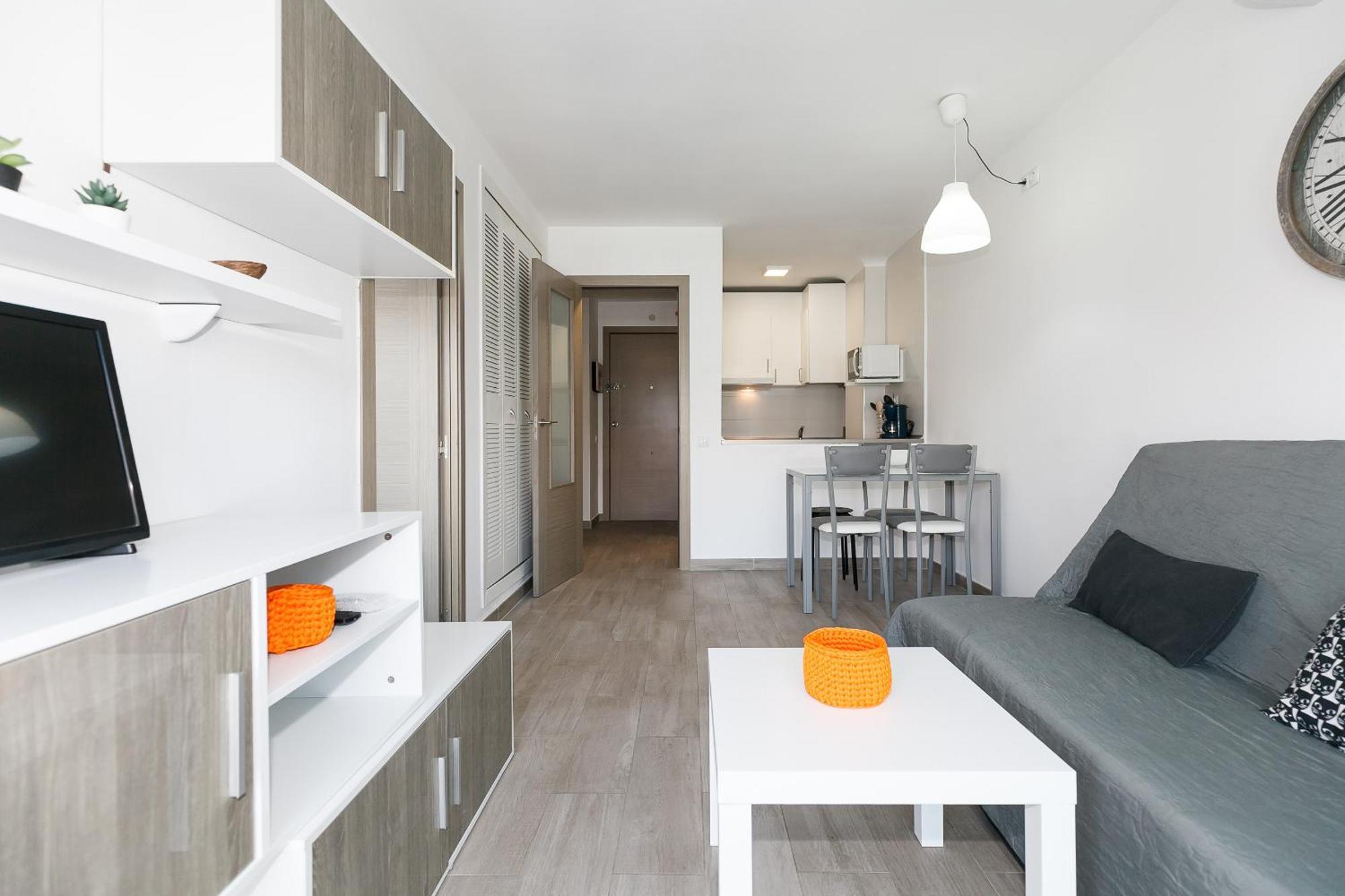 Uhc Pino Alto Apartments Salou Ngoại thất bức ảnh