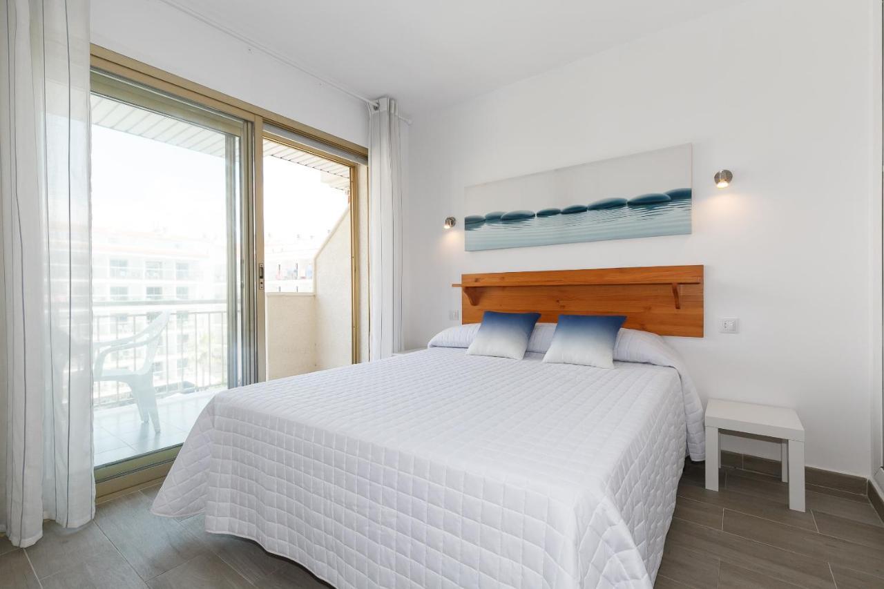 Uhc Pino Alto Apartments Salou Ngoại thất bức ảnh