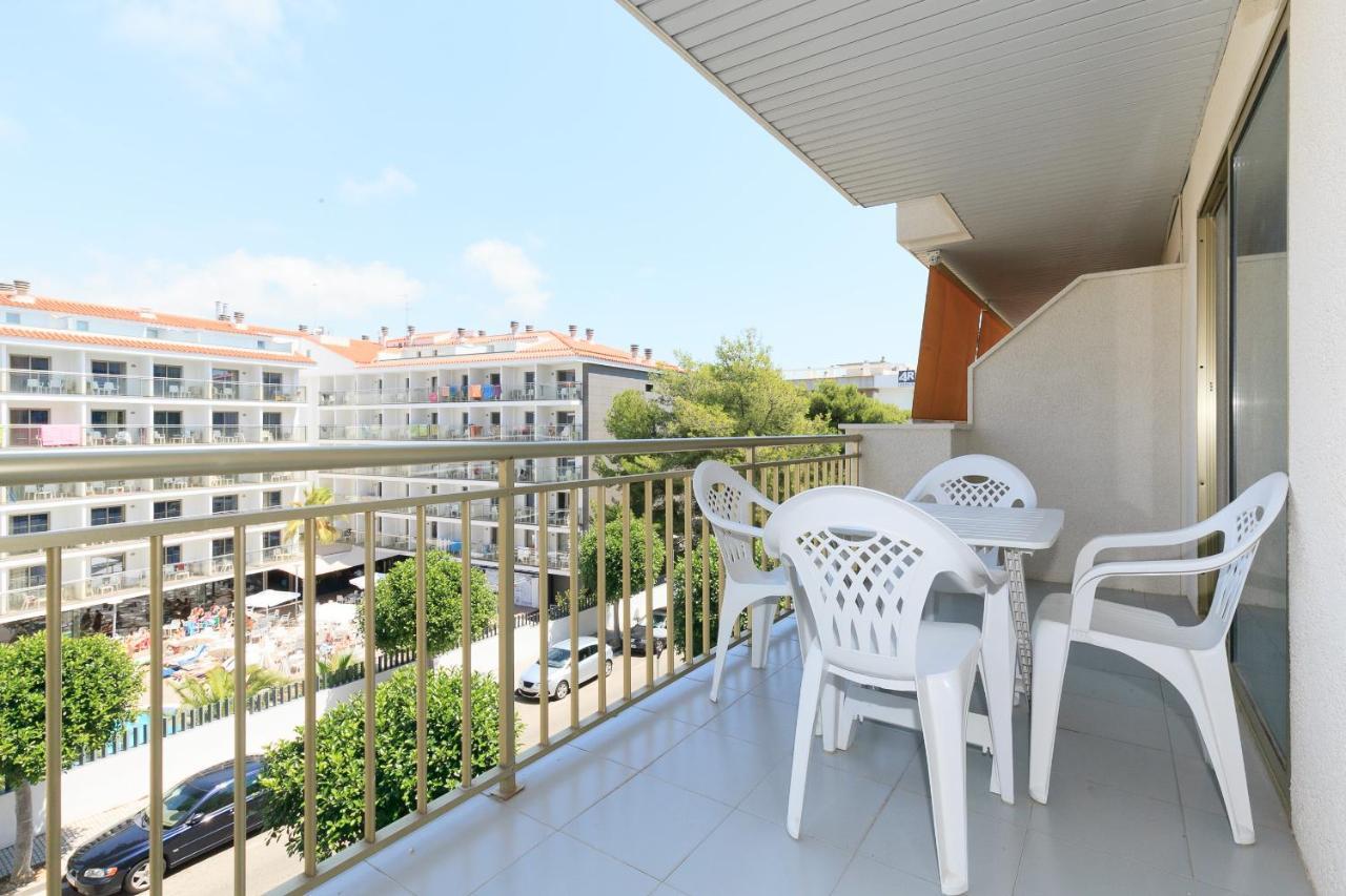 Uhc Pino Alto Apartments Salou Ngoại thất bức ảnh