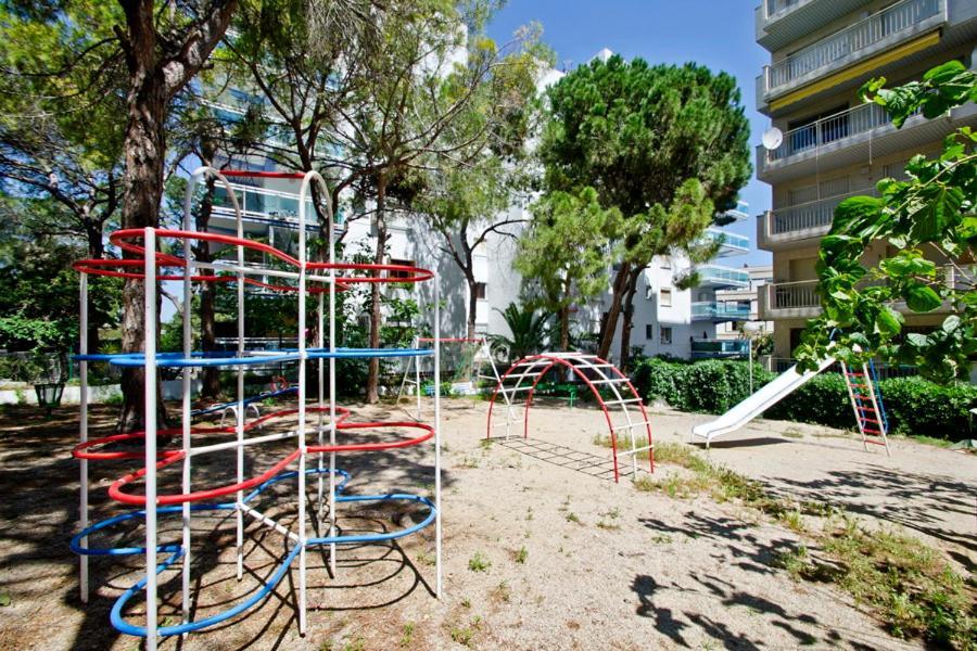 Uhc Pino Alto Apartments Salou Ngoại thất bức ảnh