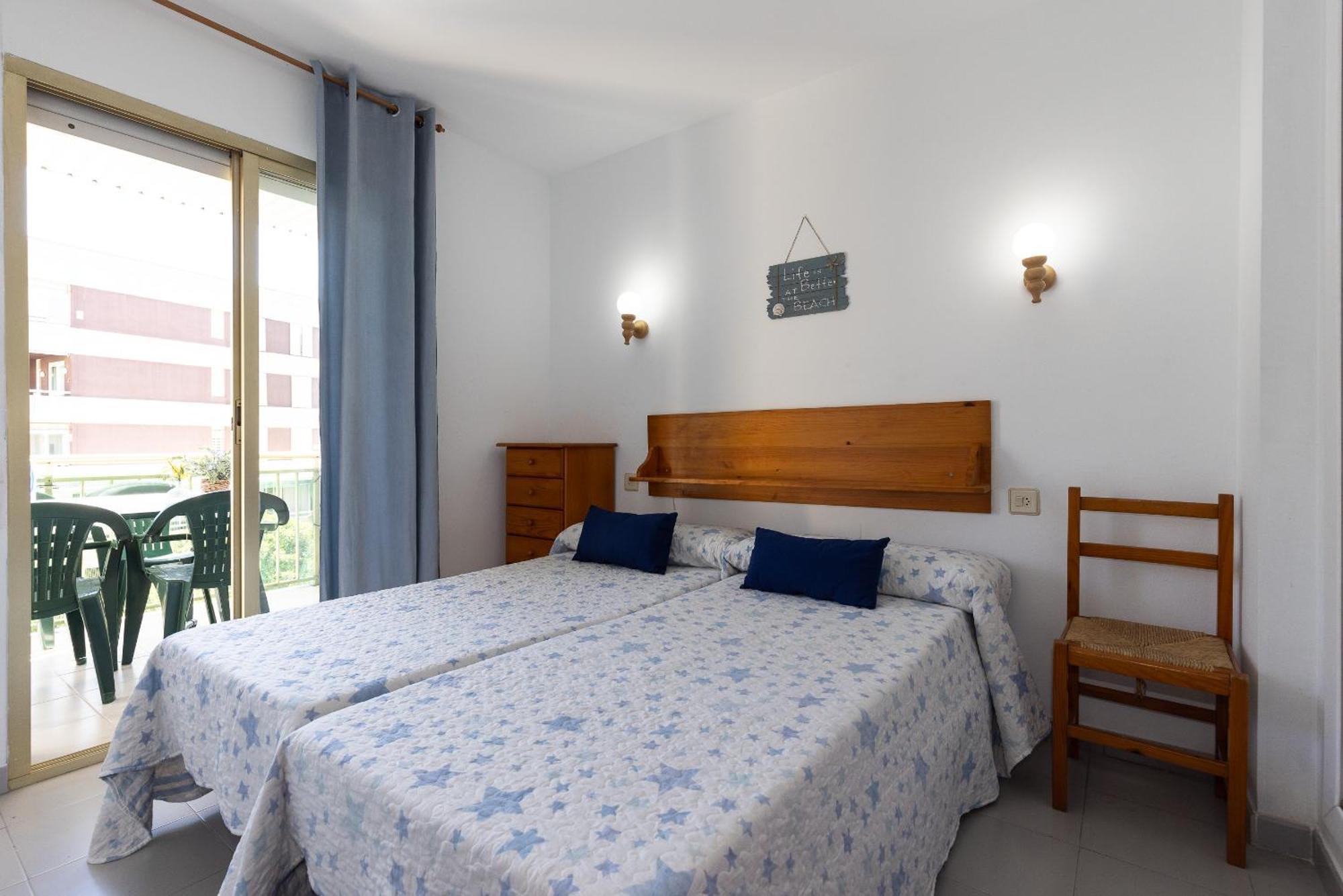 Uhc Pino Alto Apartments Salou Ngoại thất bức ảnh
