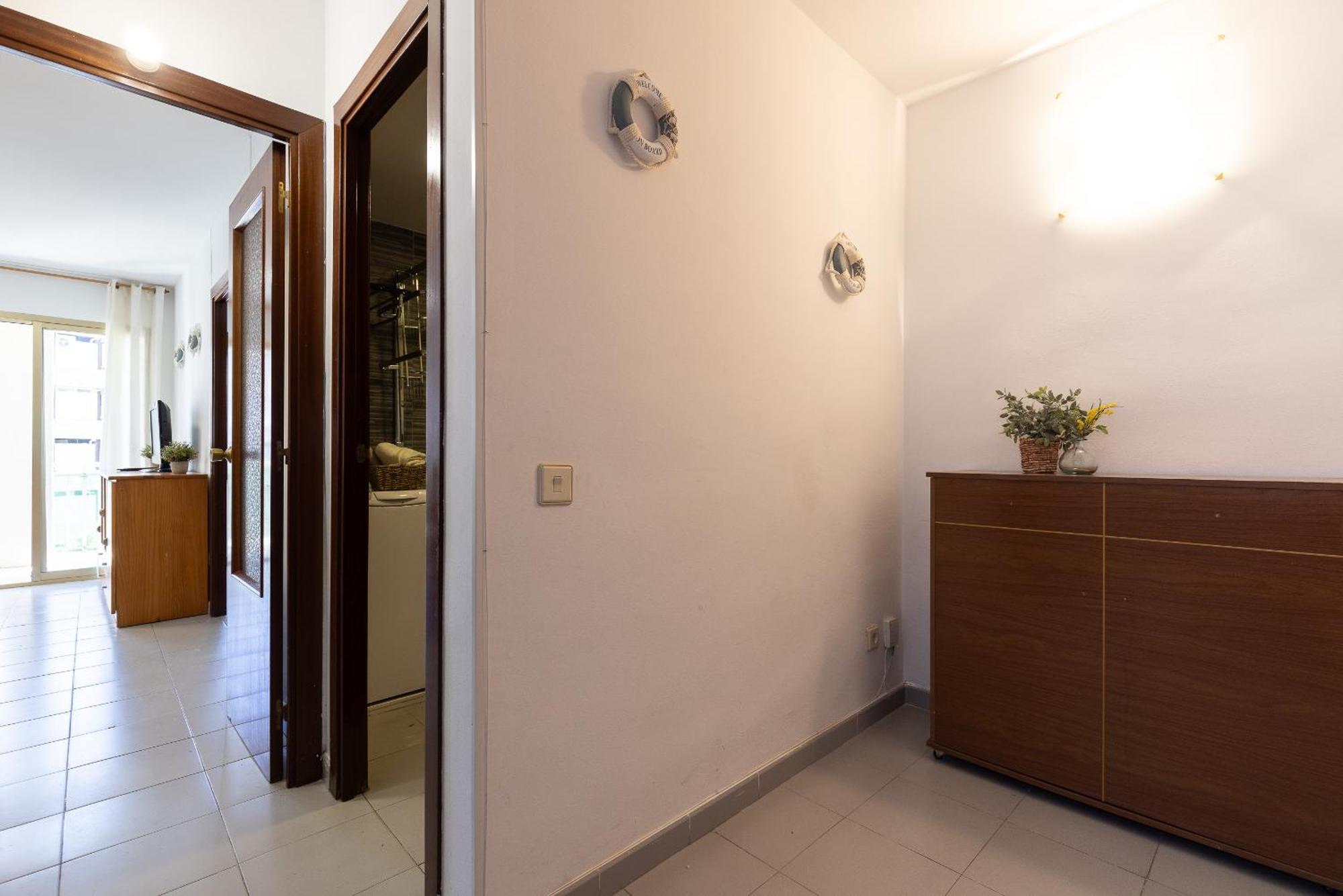Uhc Pino Alto Apartments Salou Phòng bức ảnh