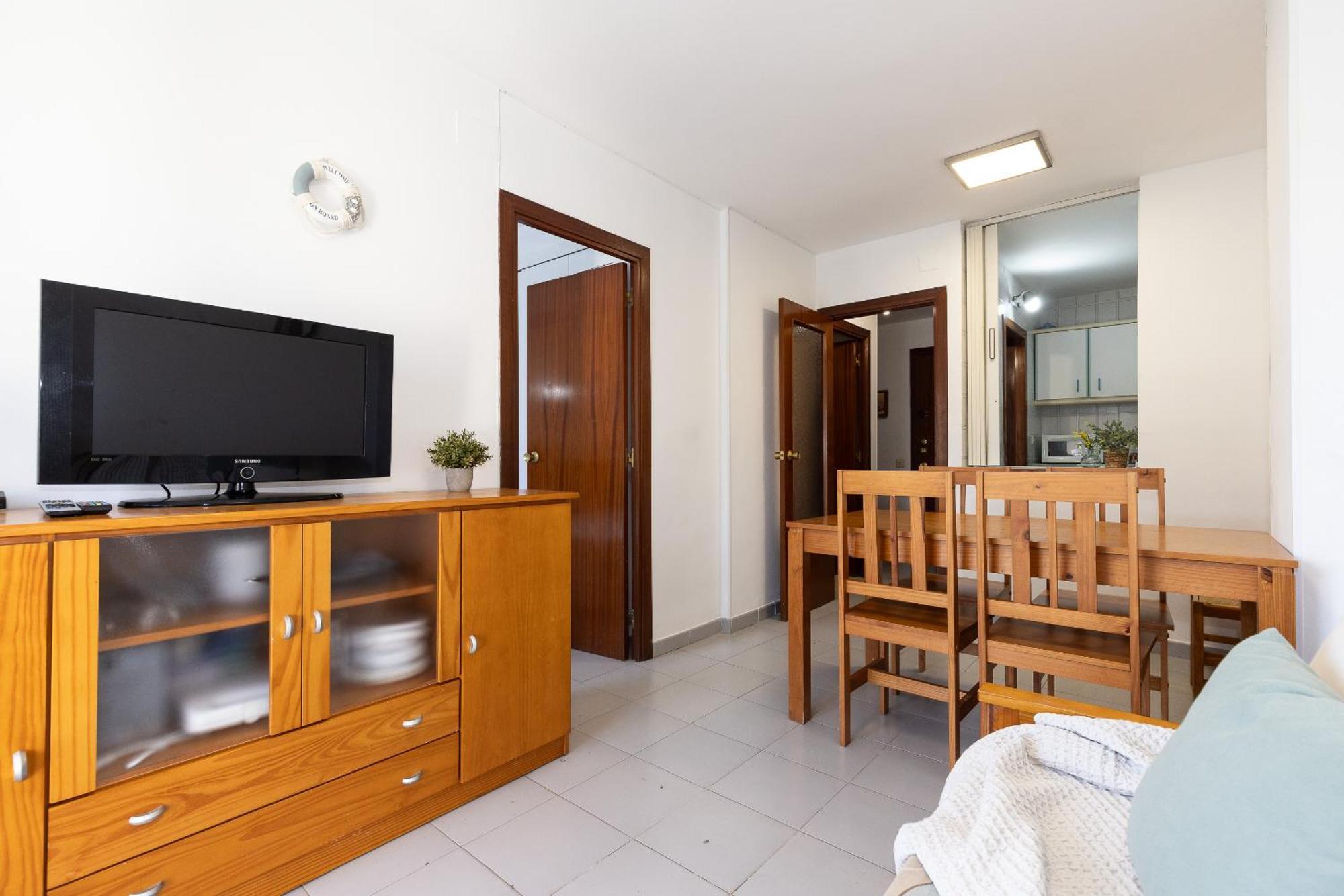 Uhc Pino Alto Apartments Salou Ngoại thất bức ảnh