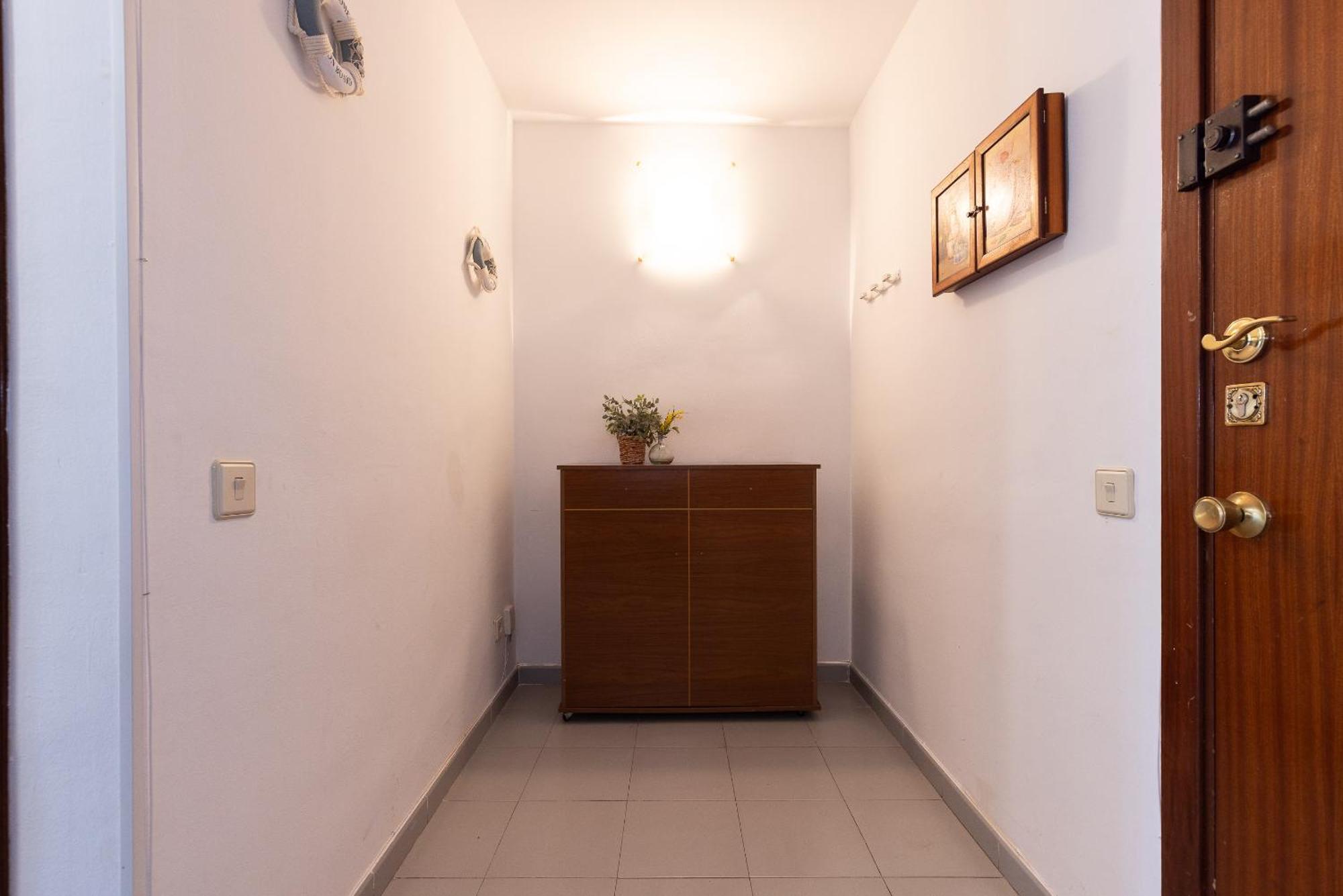 Uhc Pino Alto Apartments Salou Phòng bức ảnh