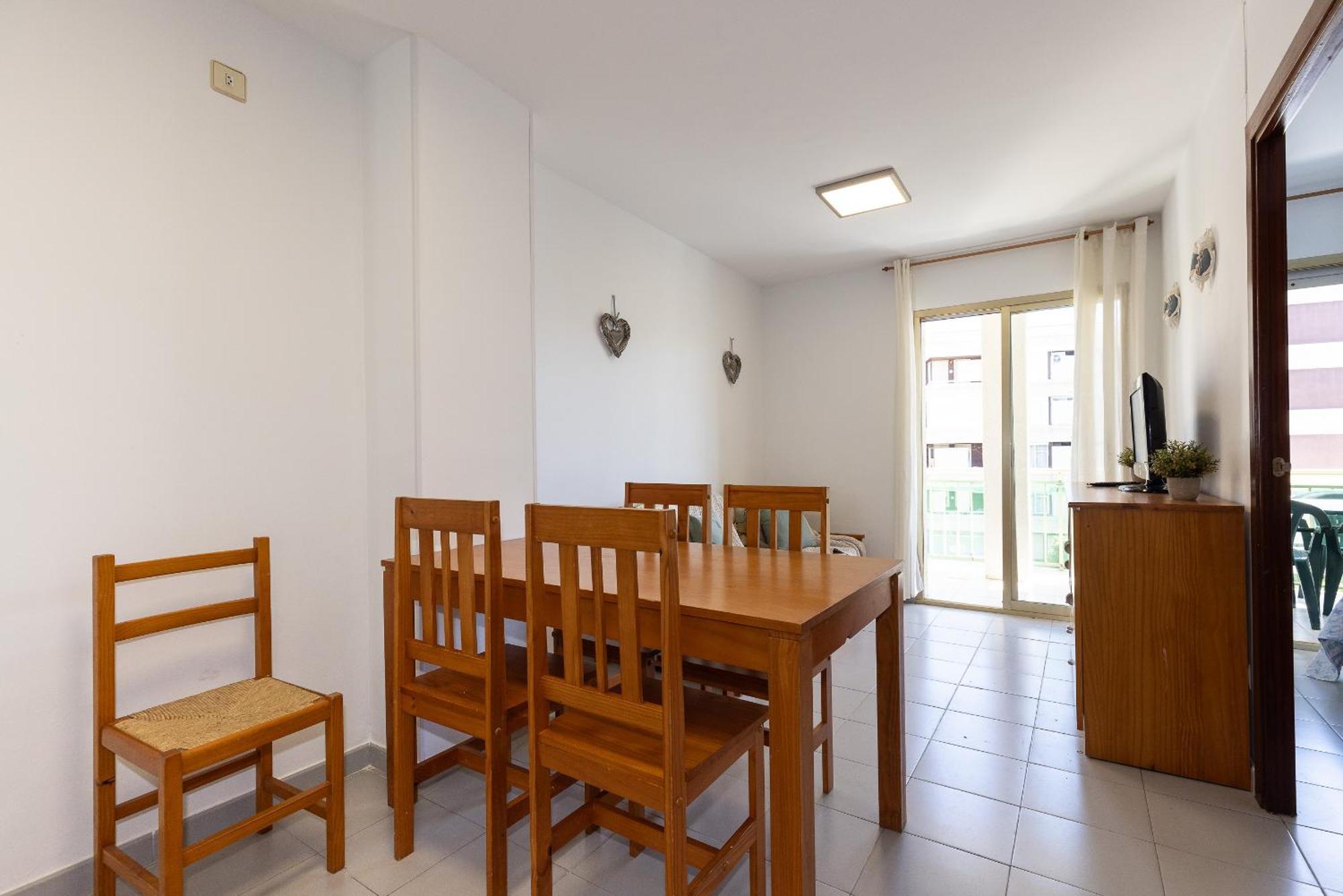 Uhc Pino Alto Apartments Salou Phòng bức ảnh