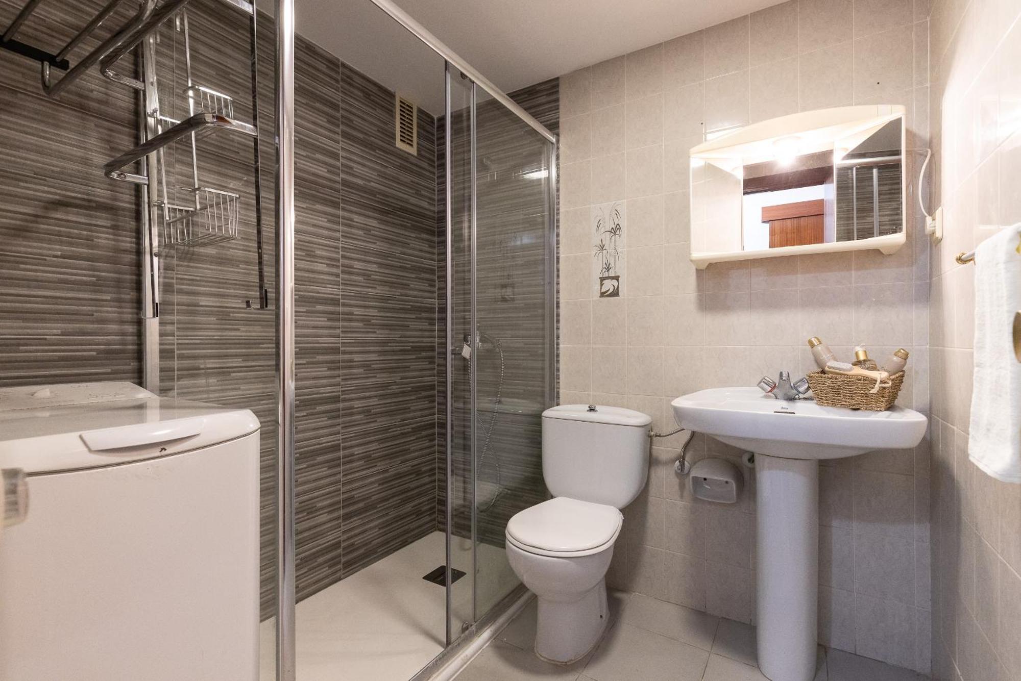 Uhc Pino Alto Apartments Salou Ngoại thất bức ảnh