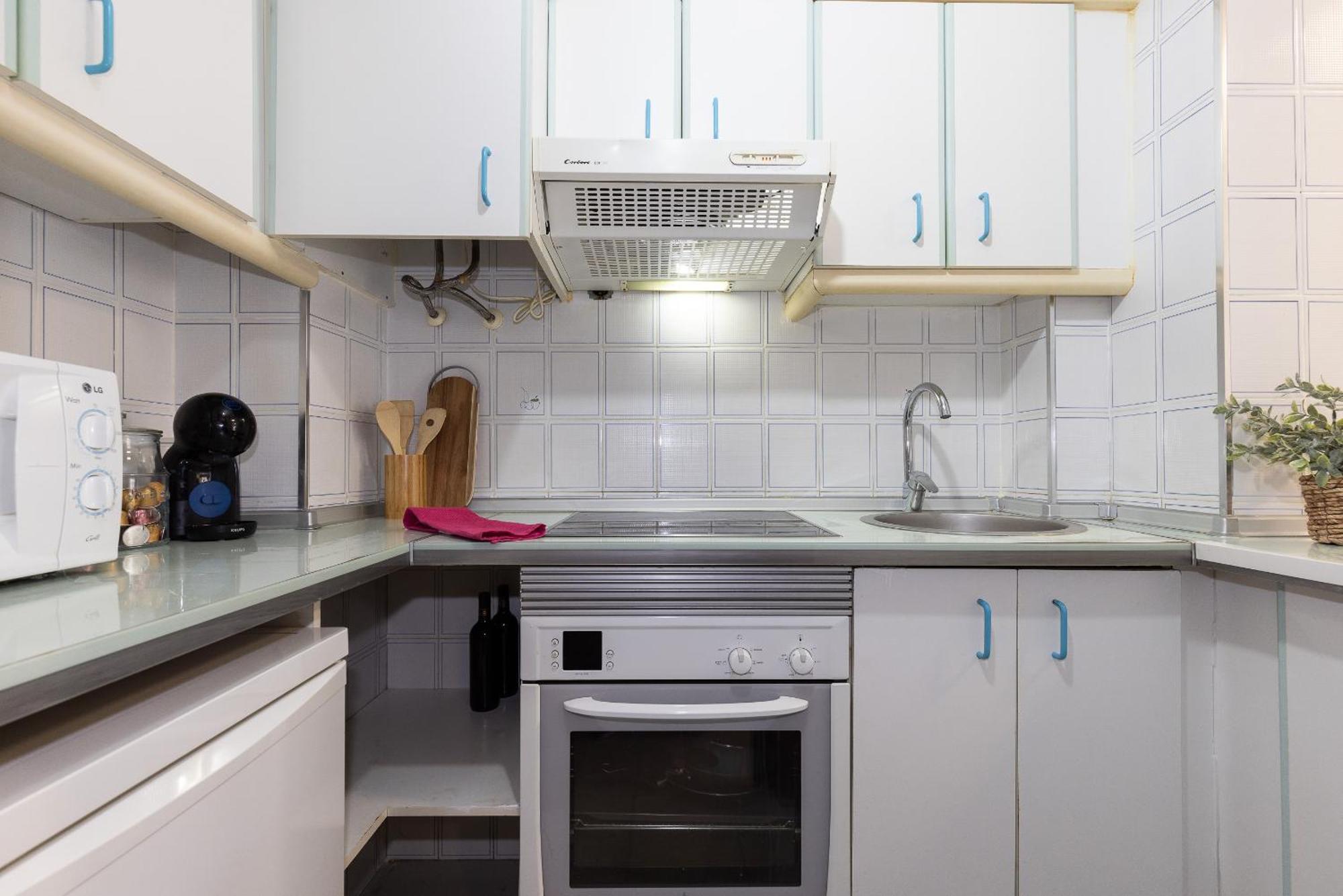 Uhc Pino Alto Apartments Salou Phòng bức ảnh