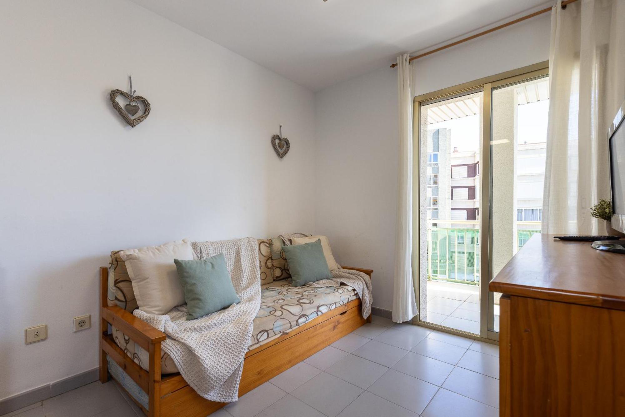 Uhc Pino Alto Apartments Salou Ngoại thất bức ảnh