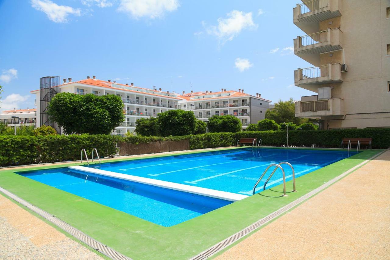 Uhc Pino Alto Apartments Salou Ngoại thất bức ảnh