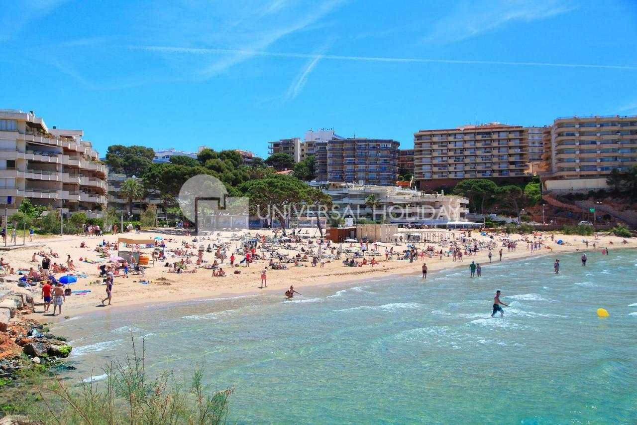 Uhc Pino Alto Apartments Salou Ngoại thất bức ảnh