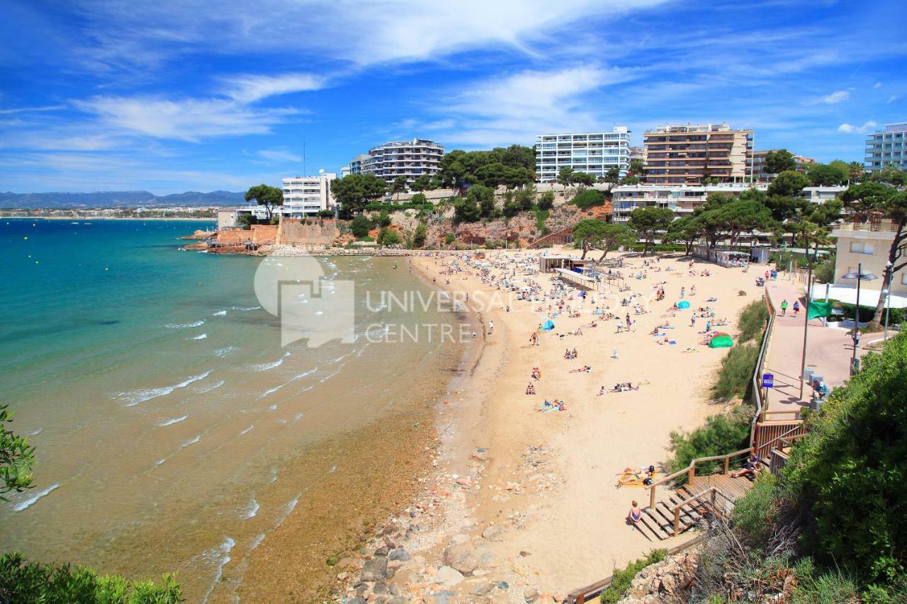 Uhc Pino Alto Apartments Salou Ngoại thất bức ảnh