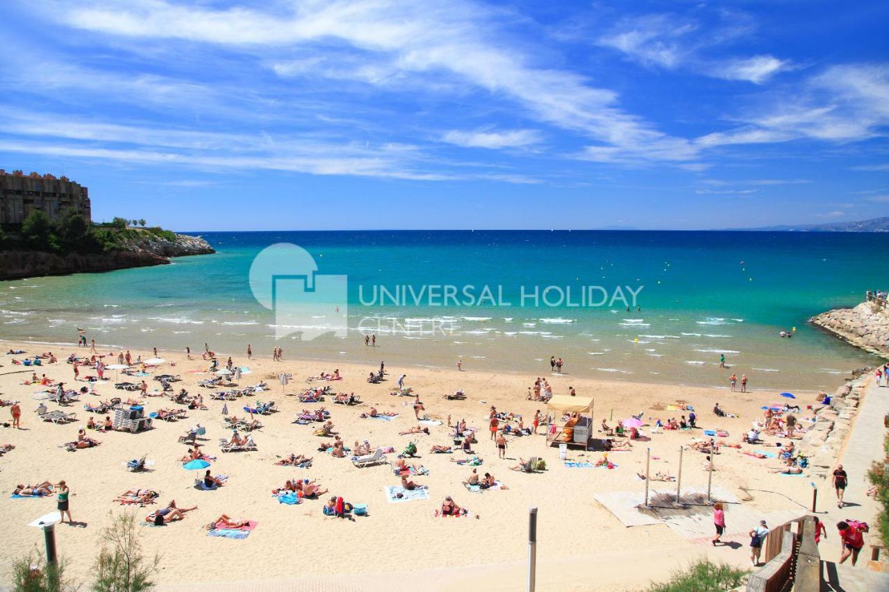 Uhc Pino Alto Apartments Salou Ngoại thất bức ảnh